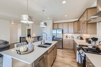 12867 Stone Valley Dr in Peyton, CO - Building Photo - Building Photo