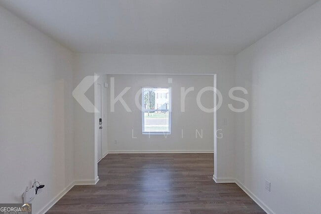 112 Flat Rock Ml Trl in Warner Robins, GA - Building Photo - Building Photo