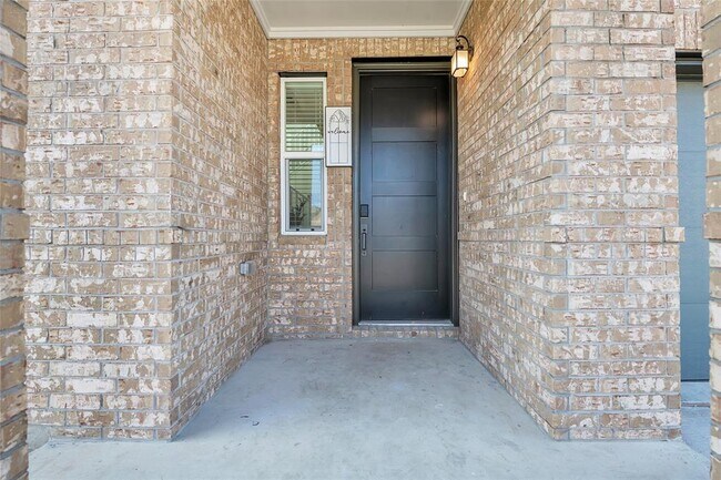 12520 Anthology St in Manor, TX - Building Photo - Building Photo