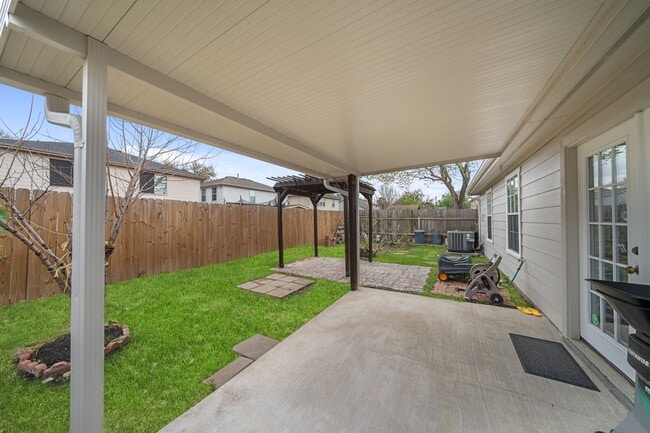 property at 5726 Westminster Village Dr
