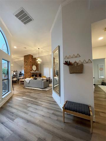 4303 Bendwood Ln in Dallas, TX - Building Photo - Building Photo