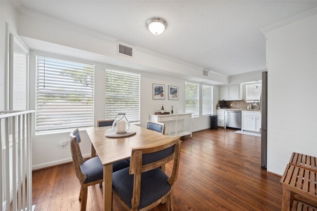 property at 1105 Tulane St