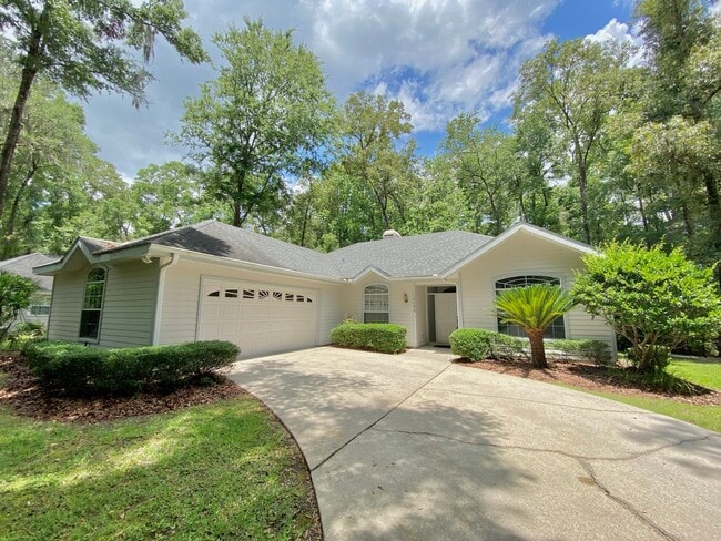 10128 SW 44th Ln in Gainesville, FL - Building Photo - Building Photo