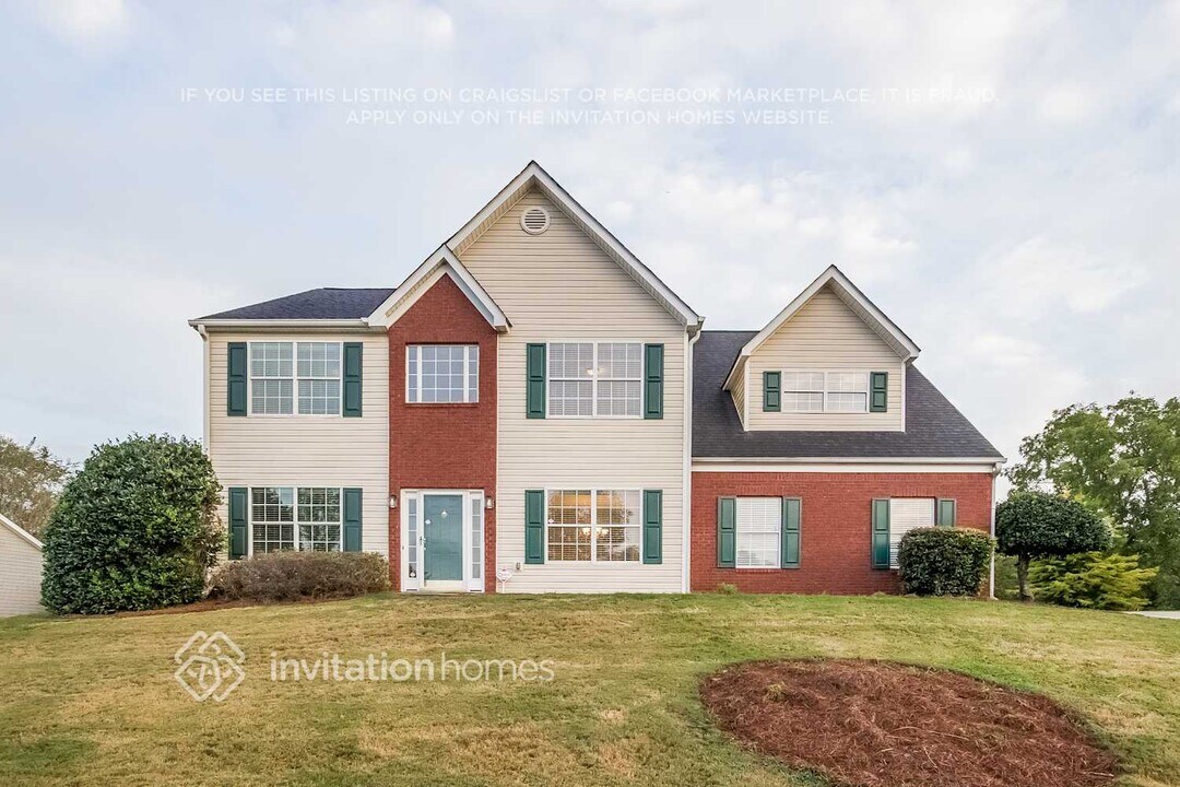 3175 Gallery Walk in Snellville, GA - Building Photo