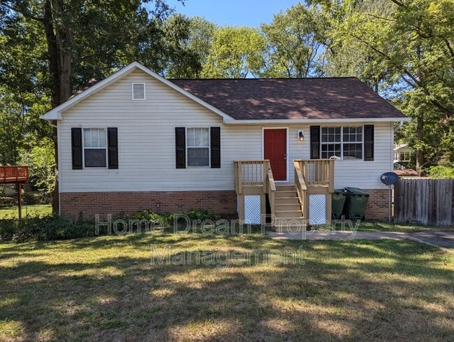property at 11605 Rutherford Dr