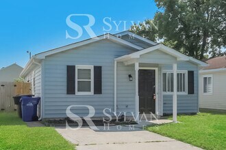 3856 Augustine Cir in Portsmouth, VA - Building Photo - Building Photo