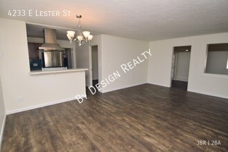 4233 E Lester St in Tucson, AZ - Building Photo - Building Photo