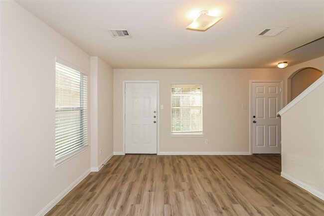 property at 6011 Sugar Field Ln