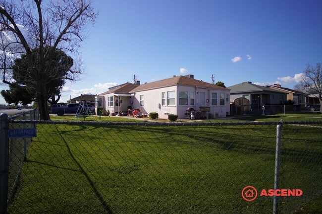 property at 2301 Olympic Dr