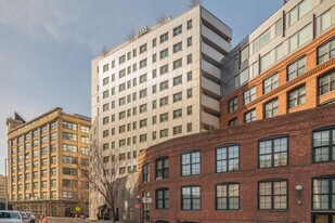 133 Water St in Brooklyn, NY - Building Photo