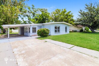 6733 Pomander Ave in New Port Richey, FL - Building Photo - Building Photo