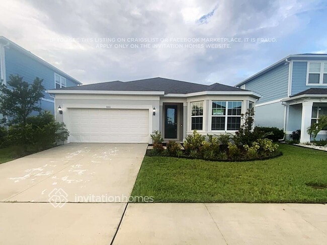property at 5661 Cedar Chase Dr