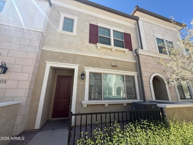 property at 2661 S Sulley Dr