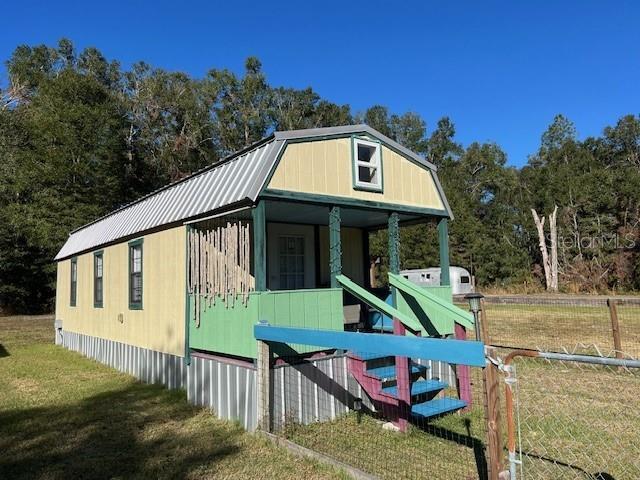 209 SE Brawley Terrace in High Springs, FL - Building Photo - Building Photo