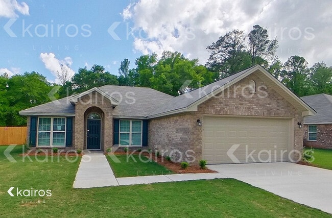 property at 461 McGriff St