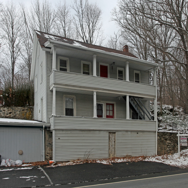 182 Prospect St in Naugatuck, CT - Building Photo - Building Photo