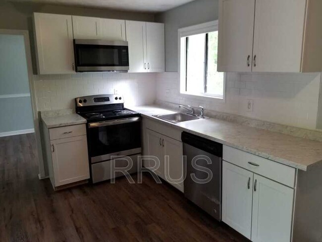 2522 Horseshoe Bend Rd SW in Marietta, GA - Foto de edificio - Building Photo
