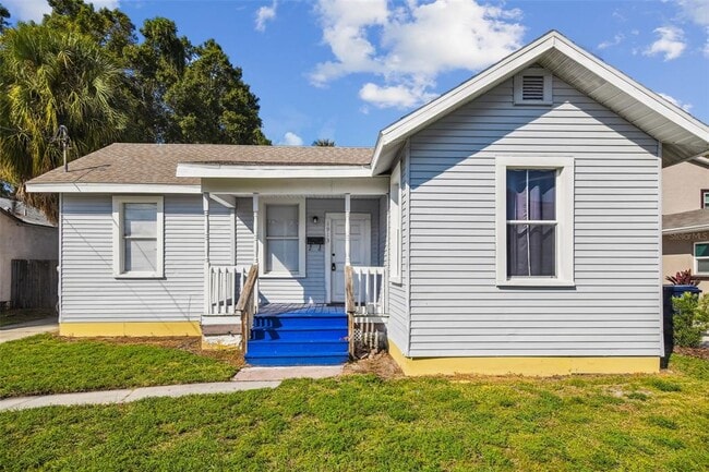 1913 W Lemon St in Tampa, FL - Building Photo - Building Photo
