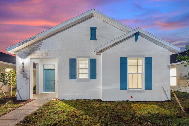 704 Treehouse Ln in La Belle, FL - Building Photo - Building Photo