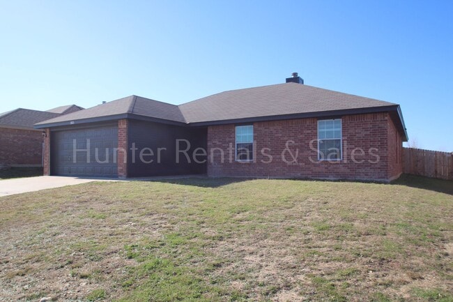 3803 Kevin Shaw Dr in Killeen, TX - Building Photo - Building Photo