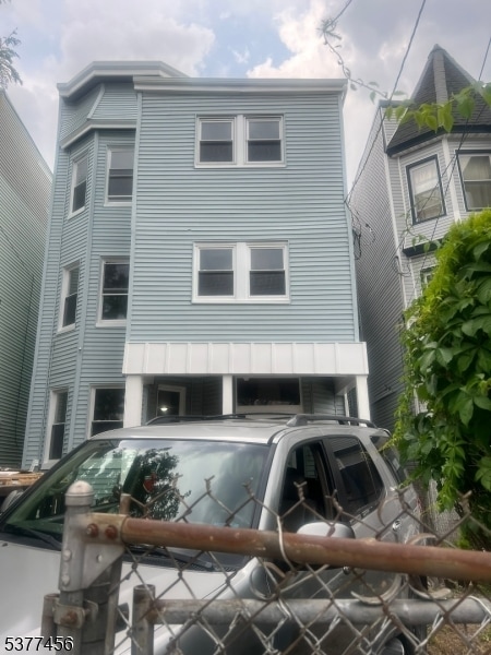 146 Johnson Ave in Newark, NJ - Building Photo - Building Photo