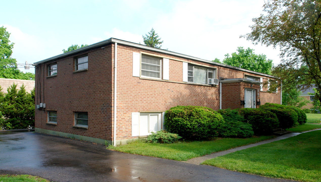 337 Highfield Dr in Columbus, OH - Building Photo