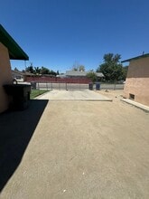 601 D St in Wasco, CA - Building Photo - Building Photo