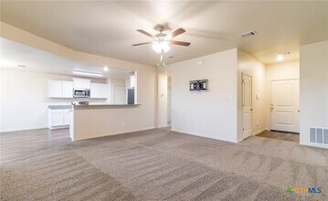 3207 Salt Fork Dr in Killeen, TX - Building Photo - Building Photo