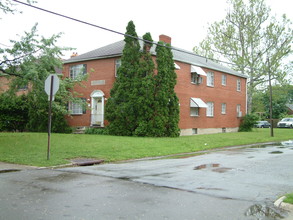 102 E Norman Ave in Dayton, OH - Building Photo - Building Photo