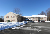 Orchard Senior Apartments in Catskill, NY - Foto de edificio - Building Photo