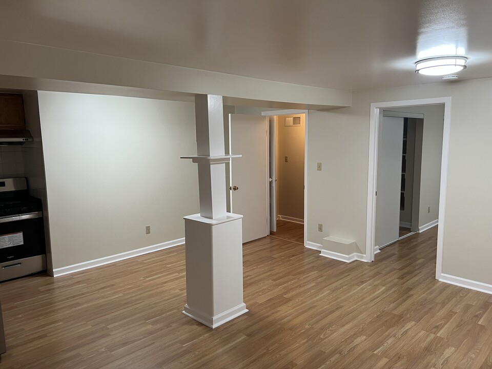 1982 20th Ave, Unit Sunset 1 BR in San Francisco, CA - Building Photo