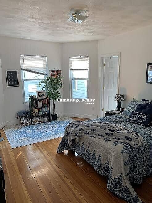 86 Fellsway W, Unit 3 in Somerville, MA - Foto de edificio