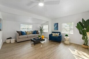 46 Phillips St in St. Augustine, FL - Building Photo