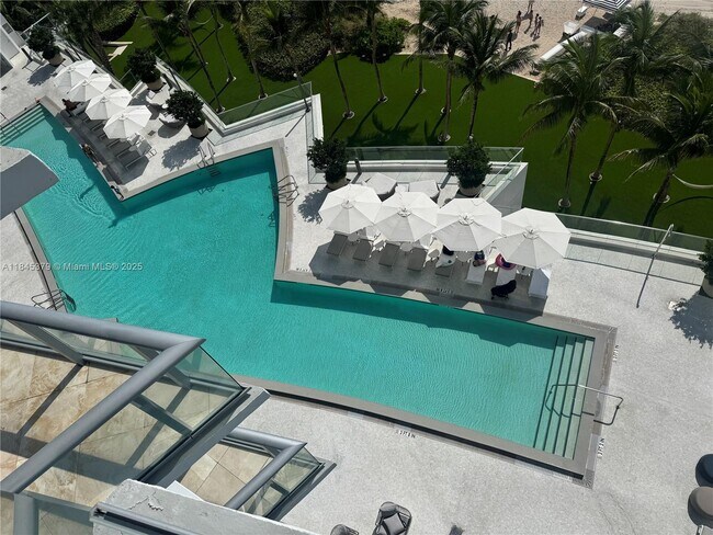 property at 17001 Collins Ave