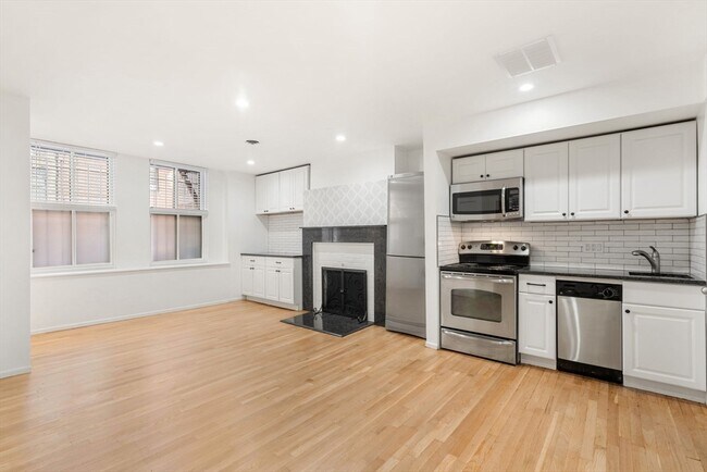 103 Marlborough St, Unit 2