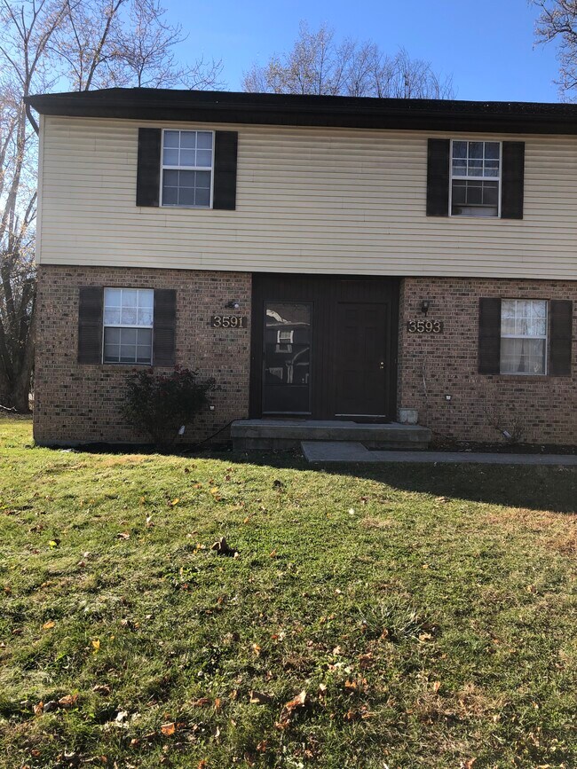 3591 Scarberry Dr Rentals in Hilliard, OH