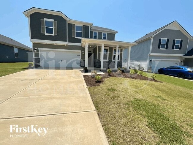 property at 5013 Dunsford Dr