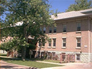 501 Green St in South Haven, MI - Foto de edificio - Building Photo