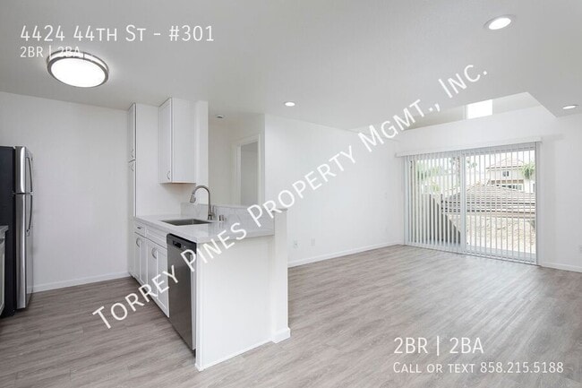 property at 4424 44th St