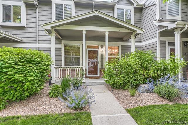 property at 1728 Depew St