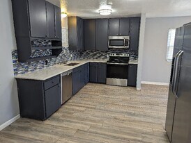 1420 Glenwood Ave in Odessa, TX - Building Photo