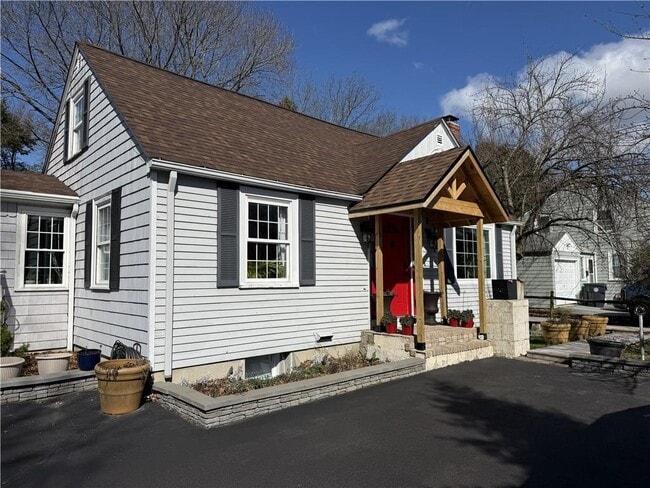 property at 207 Main Ave