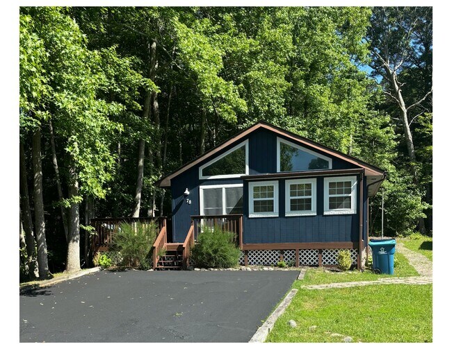 78 Quarter Staff Pl in Ocean Pines, MD - Foto de edificio - Building Photo