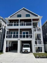 19 N Wyoming Ave in Ventnor City, NJ - Building Photo