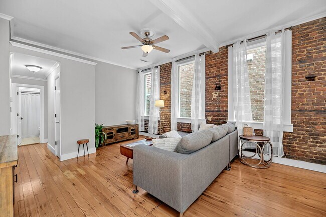 278 King St in Charleston, SC - Building Photo - Building Photo