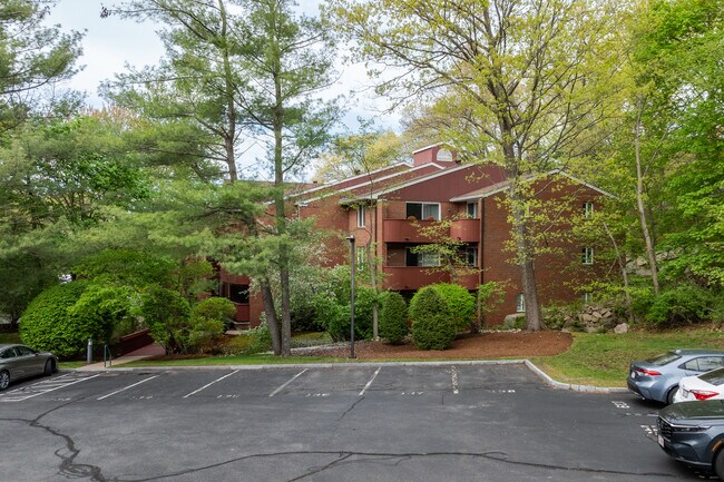 Rosemary Ridge in Needham, MA - Building Photo - Building Photo