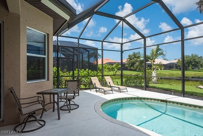 property at 6101 Dogleg Dr