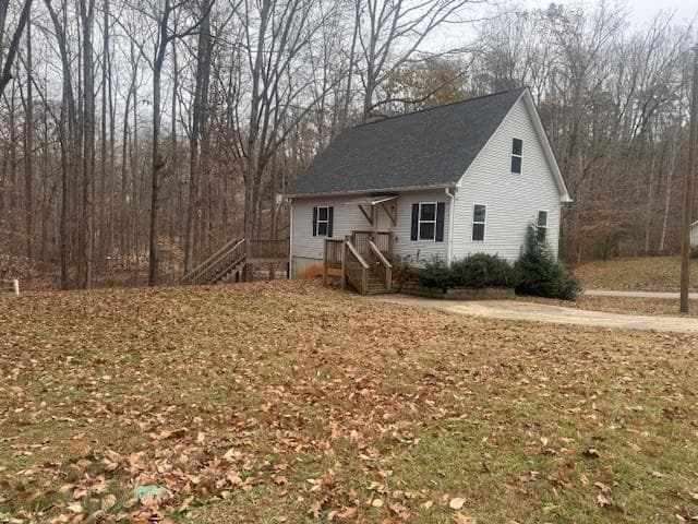 6985 Sawnee Terrace in Gainesville, GA - Building Photo - Building Photo