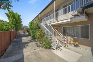 2134 McGee Ave in Berkeley, CA - Building Photo