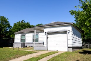 901 Conder St in Killeen, TX - Building Photo